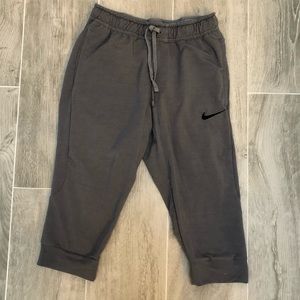 Nike Pro Training Dri-Fit Crop Pants